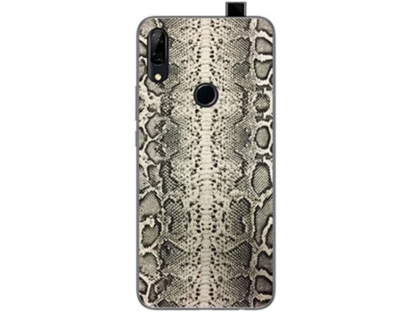 Carcasa Huawei P Smart Z TUMUNDOSMARTPHONE Animal 01 Multicolor