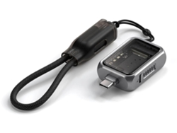 Caja SATECHI Mini NVMe SSD Enclosure