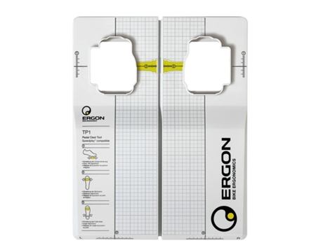 Herramienta de instalación de cuñas ERGON tp1 Speedplay