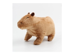 Peluche Carpincho CHRUI (Edad Mínima Recomendada: 3 Años)