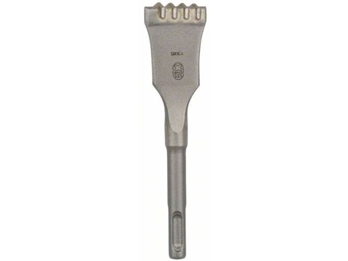 Cincel BOSCH para Juntas Sds Plus 130x32 mm