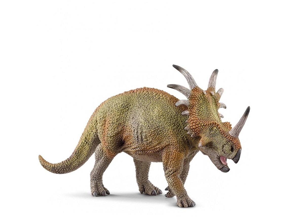 Figura Styracosaurus SCHLEICH