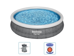 Piscina BESTWAY PVC (366 x 76 )