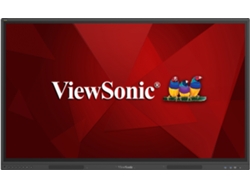 Pantalla LCD interactiva con retroiluminación LED de la serie Ifp55g1 de 55" con diagonal de clase Ifpg1 y pantalla táctil (Viewsonic)