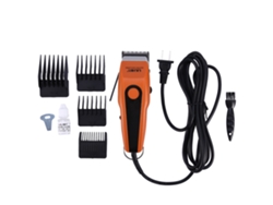 Cortadora De Pelo Eléctrica Profesional Para Adultos Cortapelos Eléctrico Fuerte Y Silencioso Herramienta De Barbería
