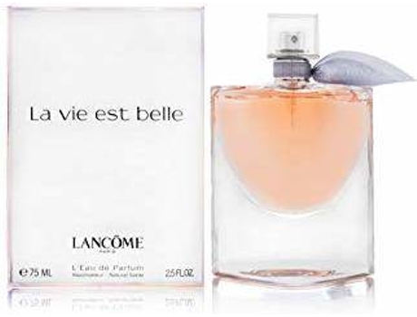Perfume LANCÔME La Vie Est Belle 75ml 2.5 fl.oz (Eau de Parfum)