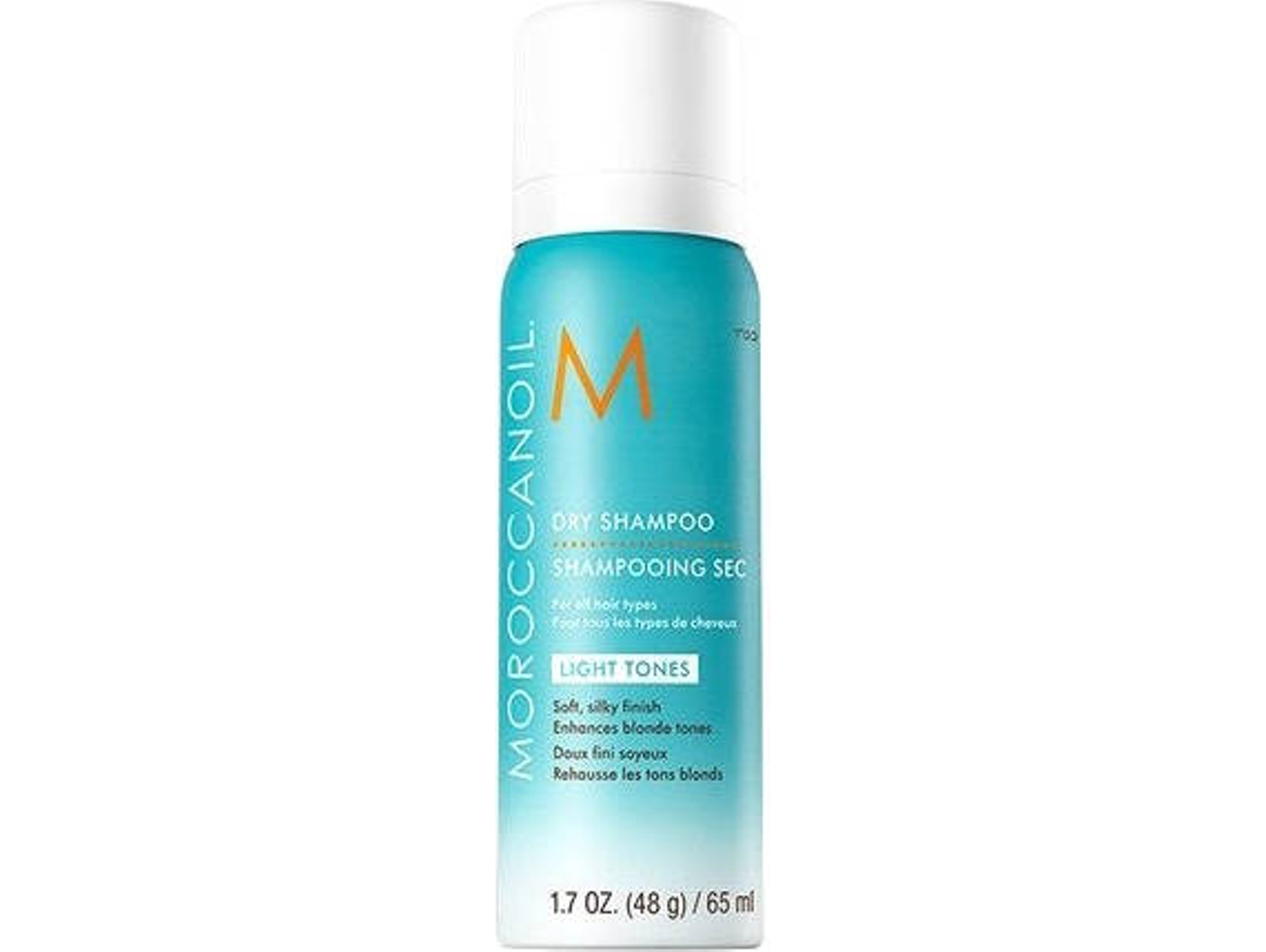 Champú Seco MOROCCANOIL Light Tones (65 ml)