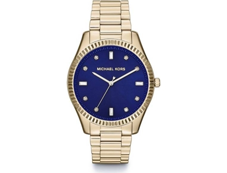 Reloj MICHAEL KORS Mujer (Acero - Dorado)