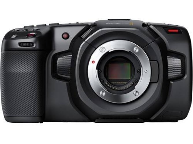 Cámara de Video BLACKMAGIC DESIGN Pocket Cinema Camera 4K