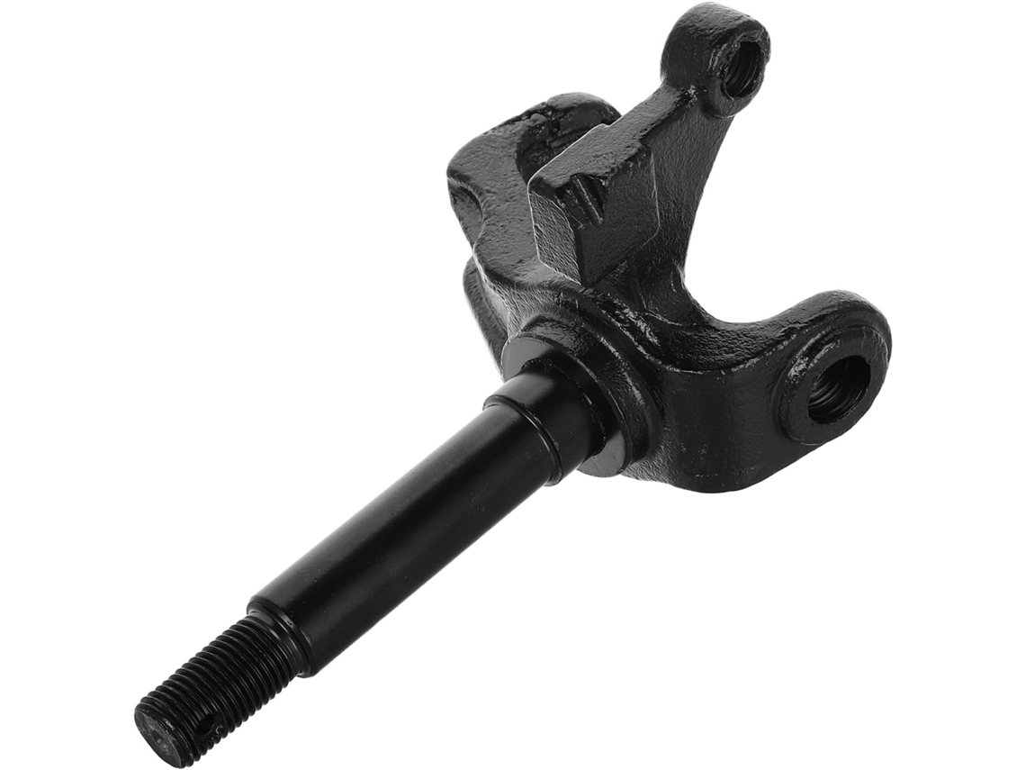 Pasadores De Articulación De Dirección Accesorios Para Atv, Buggy Y Vehículos Multiusos, En Hierro Negro,