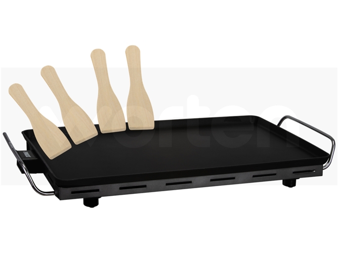 Plancha de Asar PRINCESS 102325 XXL (2500 W)