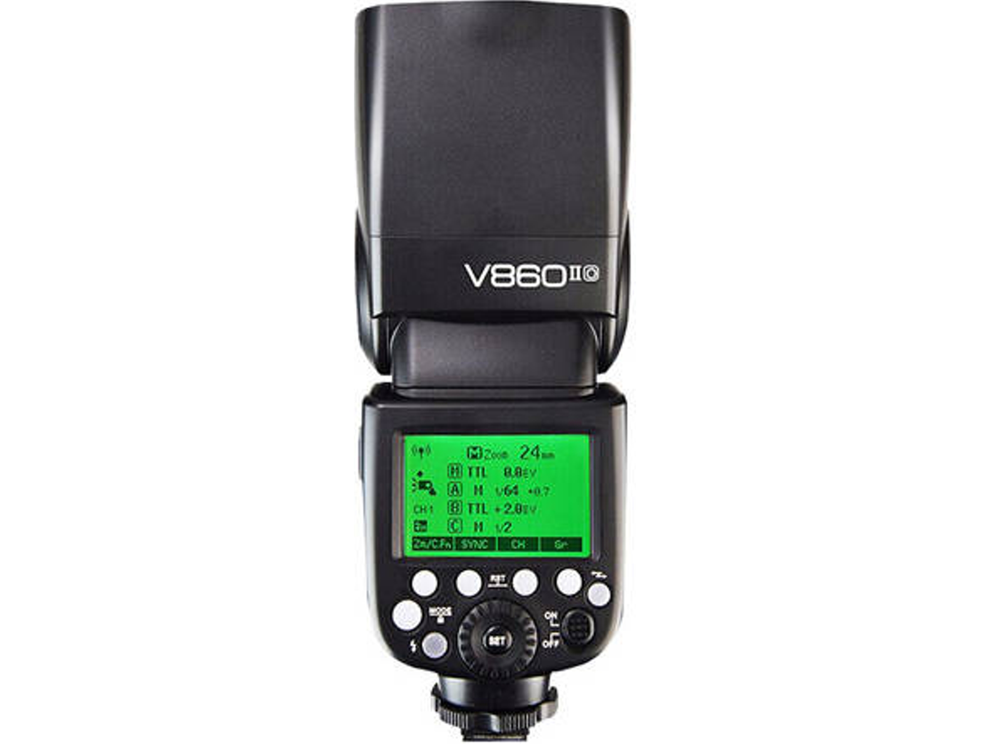 Flash GODOX 8711456730299