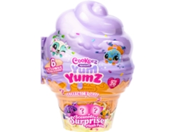 Estuche de colección Yum Yumz Cookeez
