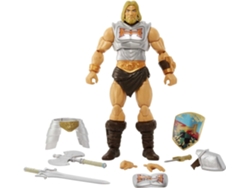 Figura Battle Armor He-Man New Eternia Masters Of The Universe 18 Cm