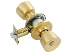 Pomo tulipa cerradura tesa 3502 lm cuadradillo 8mm