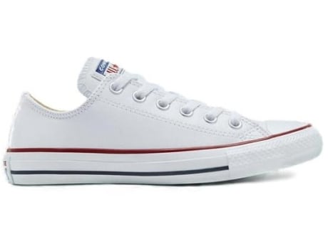 Zapatillas CONVERSE Chuck Taylor All Star Unisex (36 - Blanco)