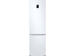Frigorífico Combi SAMSUNG RB38C672CWW/EF (No Frost - 203 cm - 390 L - Blanco)