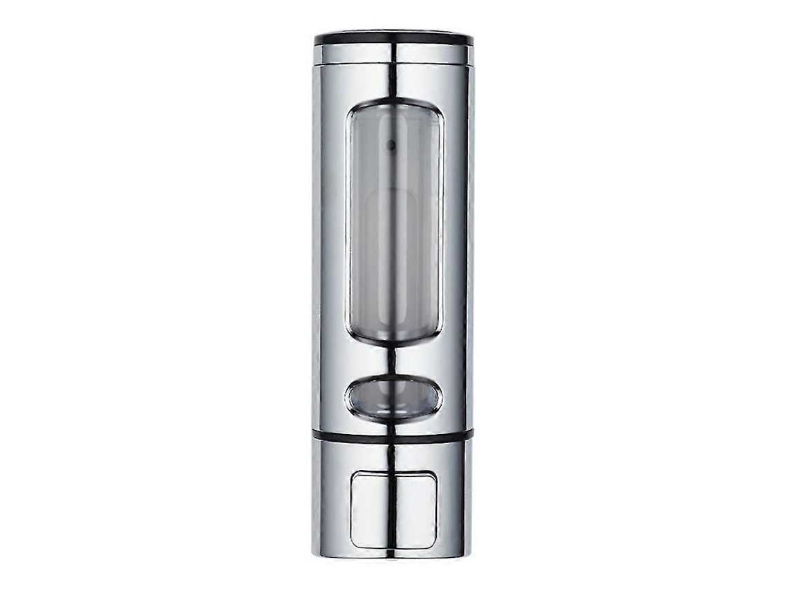 Dispensador de jabón líquido de pared Rosewell de 400 ml para baño y ducha