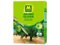 Fertilizantes MASSO Olivos solúveis