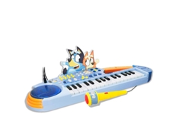 Organo Electronico 32 Teclas BLUEY