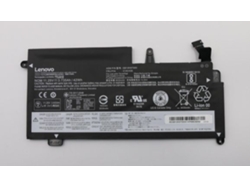 Batería de iones de litio de 42 Wh para Lenovo