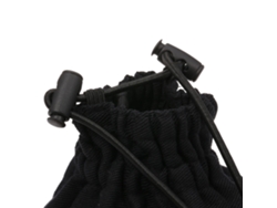 Vlrla-cabelo Dryer Diffuser Bolsa Organizer - Profissional Storage Cover