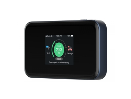 Router ZTE MU5001