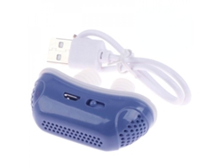 Dispositivo Eléctrico Inteligente Recargable Con Cancelación De Ruido Para Dormir Mediante Ems, Para Hombres Y Mujeres.