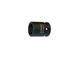 Llave De Impacto Cuadrada De 6 Puntas 1/2 Diam 21 TIVOLY