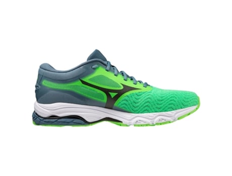 Zapatillas de Hombre para Running MIZUNO Wave Prodigy Verde (46)