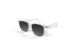 Lentes Polarizados Para Mujeres Con Audífono Bt 5.4 Y Carga Magnética