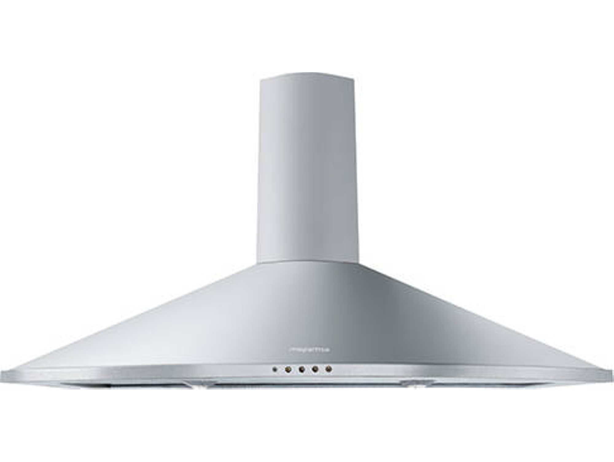 Campana MEPAMSA Tender H 70 IX V2 (620 m3/h - 70 cm - Inox)