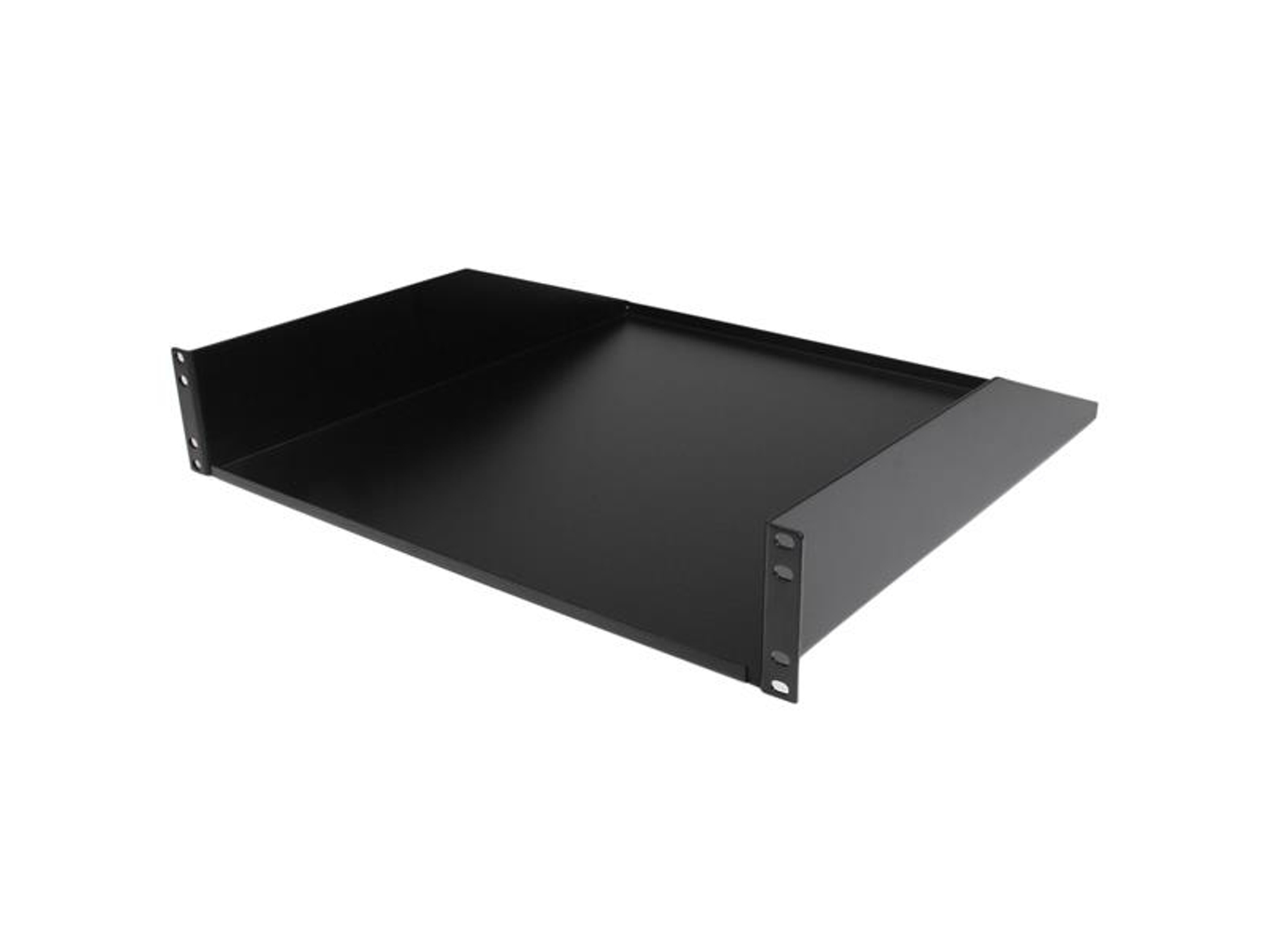 Accesorio de Rack STARTECH.COM CABSHELFHD