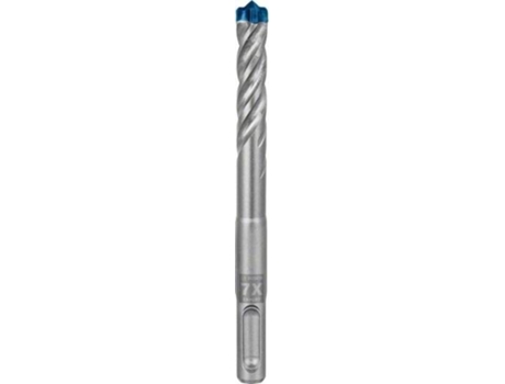 Broca BOSCH Expert Sds Plus-7X de 10x50x115 mm para Martillo Perforador