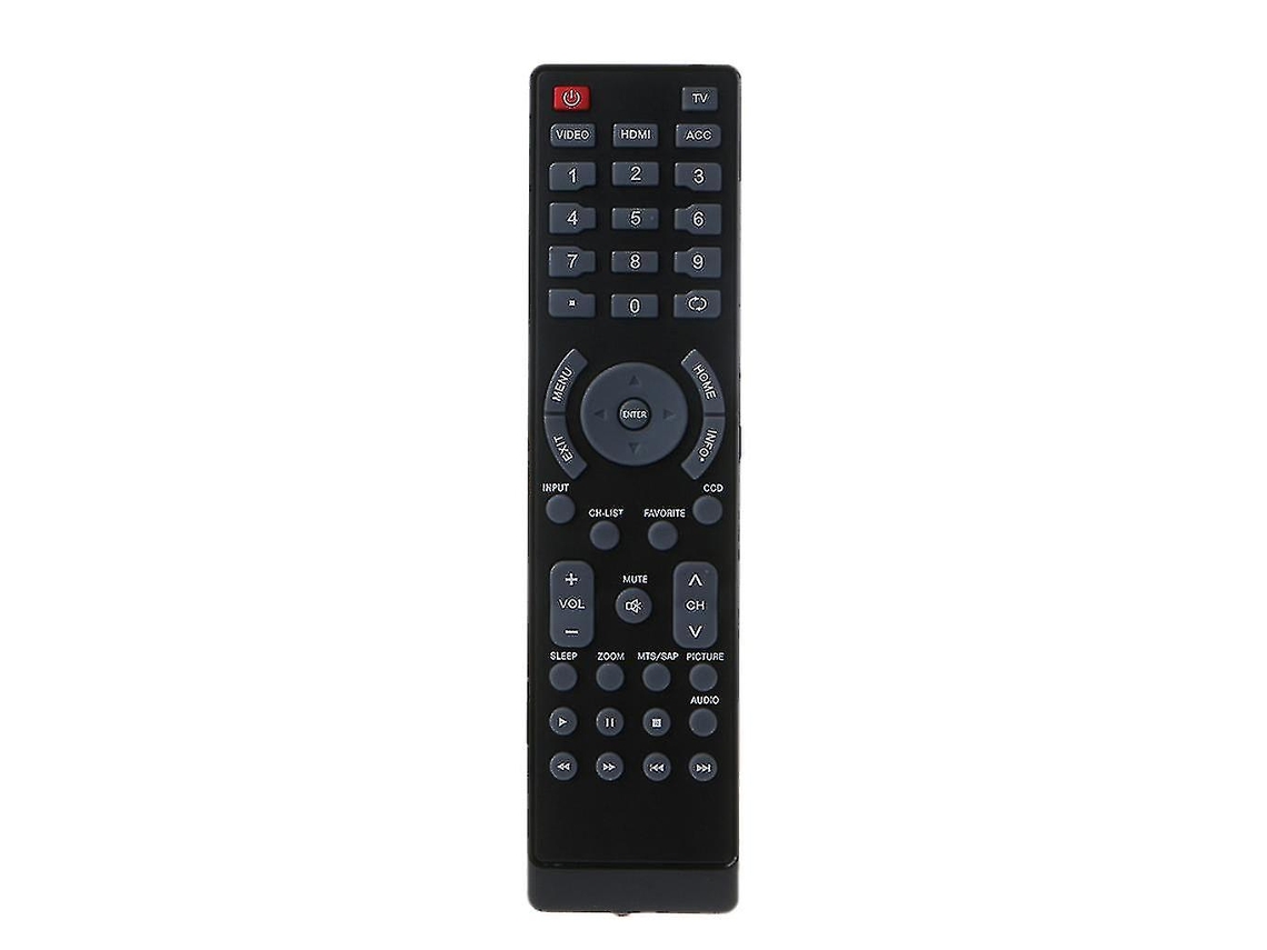 Mando TV CROWNED (Ns24L120A13 Ns32L121A13 Ns32L430A11)