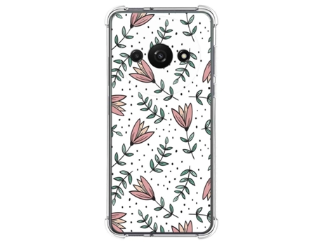 Funda para Xiaomi Redmi A3 01 TUMUNDOSMARTPHONE Silicona Multicolor