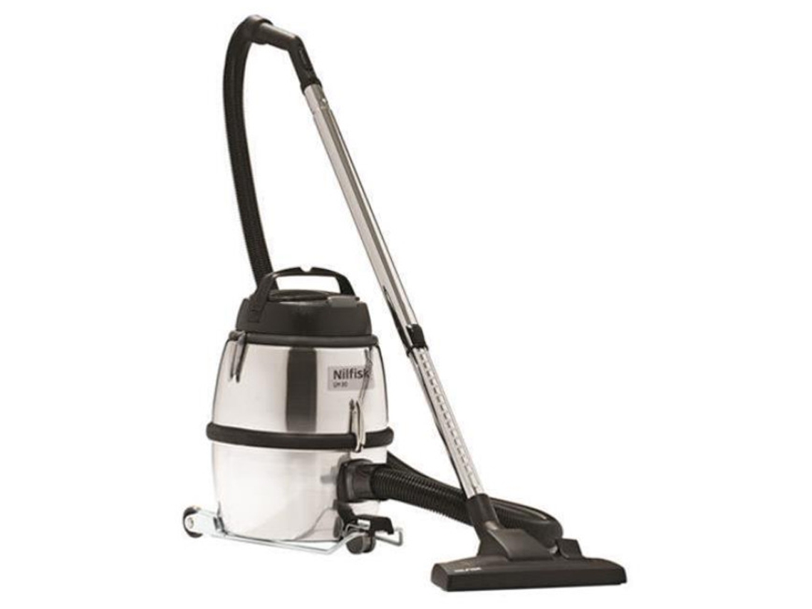 Tanque de Vacío de Acero Inoxidable12,25l 780w - gm80c blow NILFISK