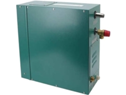 Calentador Eléctrico Para Sauna, Generador De Vapor Con Drenaje Automático, Generador Spa Do60 De 6 Kw, Sistema De Ducha.