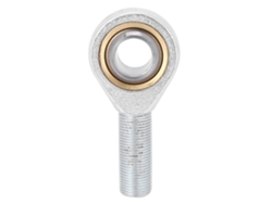 Pieza Mecánica Accesorio Bearing Rotula Auto Lubricante Sa18t K Hilo Externo Deslizante