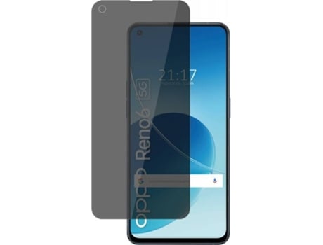 Protector de Pantalla Oppo Reno 6 5G TUMUNDOSMARTPHONE Hidrogel