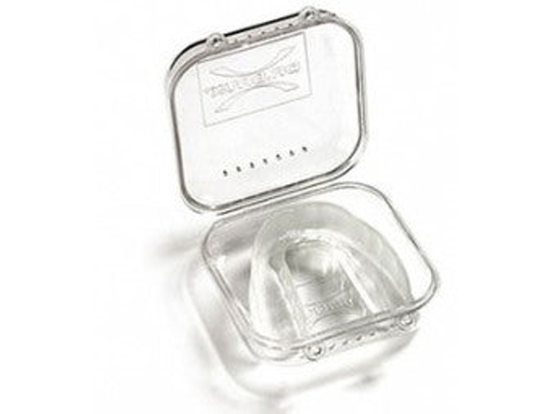 Bite Notte Sup Transparente Dr Brux Dr Brux