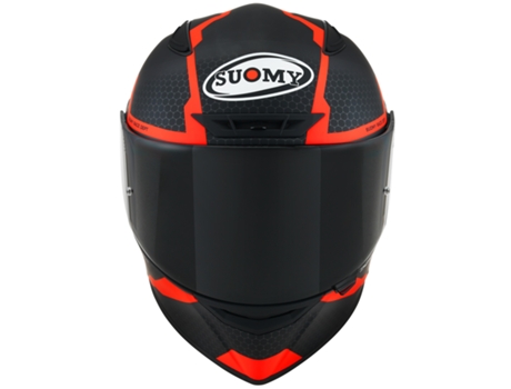 Casco integral SUOMY Track-1 M (57/58 cm)