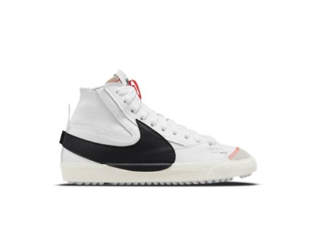 Botas Hombre NIKE Blanco (Tam: 29.5 cm/45.5 eu)