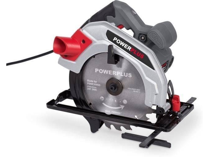 Sierra Circular POWERPLUS (1200 W)