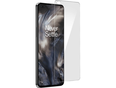 Protector de Cristal Templado OnePlus Nord AVIZAR GLASS-CL-OPN Transparente