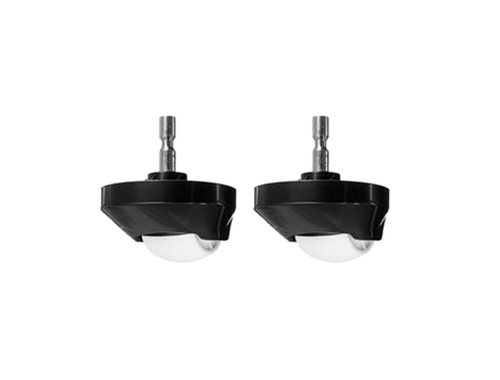 Kit de peças de reposição para aspirador de limpeza escova para irobot roomba 671