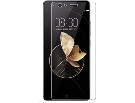 Protector Cristal Templado Zte Nubia Z17 Multi4You