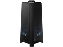 Altavoz Bluetooth SAMSUNG MX-ST50B/ZF (65 W - Negro)