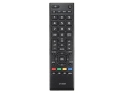 Mando TV CROWNED (Toshiba Ct90326 Ct90326)