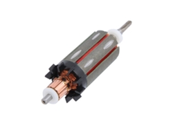 Motor de taladro de uñas de 35000 rpm, pieza de repuesto, accesorio eléctrico universal para manicura.